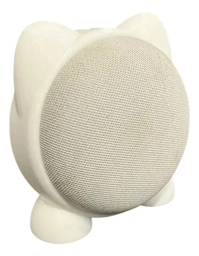 Soporte Google Nest Home Mini Version Gatito 3