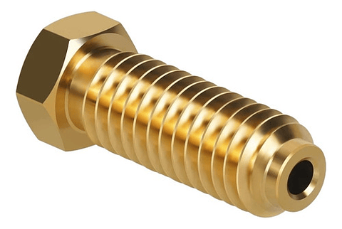 Pack X2 Boquilla Anycubic Kobra Version 2/3 Kombo