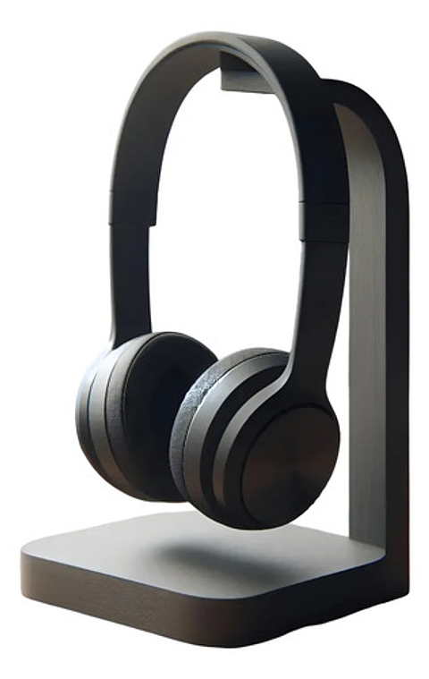 Soporte Para Audífonos Ergonomico