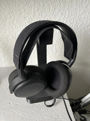 Soporte Para Audífonos Ergonomico 2