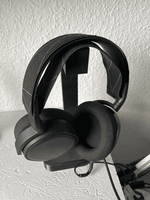 Soporte Para Audífonos Ergonomico