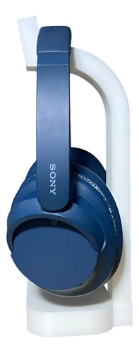 Soporte Para Audífonos Ergonomico 6