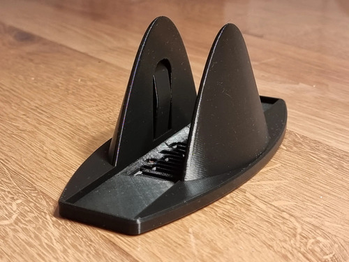 Soporte Vertical Lenovo Thinkcentre M70q Gen3 5