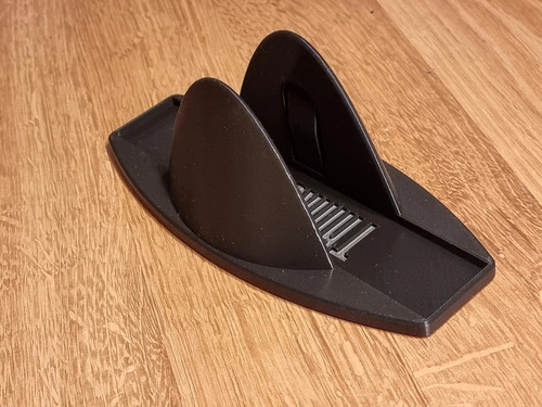 Soporte Vertical Lenovo Thinkcentre M70q Gen3 7