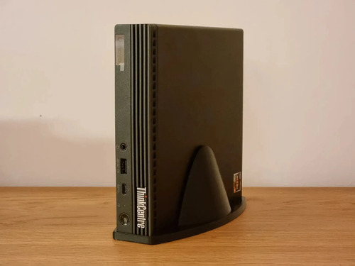 Soporte Vertical Lenovo Thinkcentre M70q Gen3 8