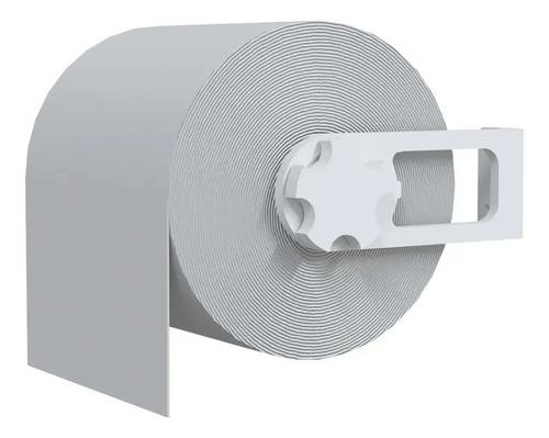 Porta Toalla Nova Gigante Pared  Incluye Tornillos 1