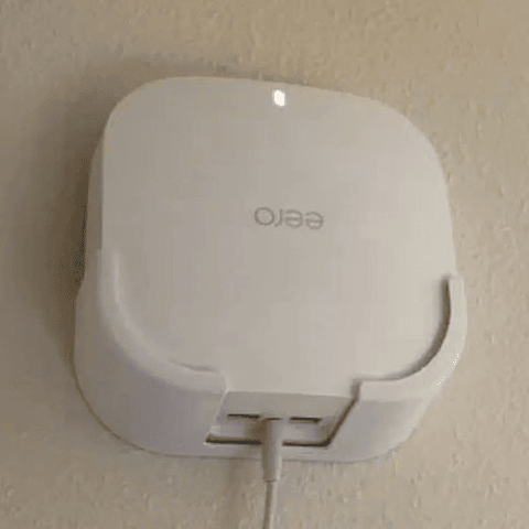 Soporte Muro Eero 6 Pro Wifi Mesh