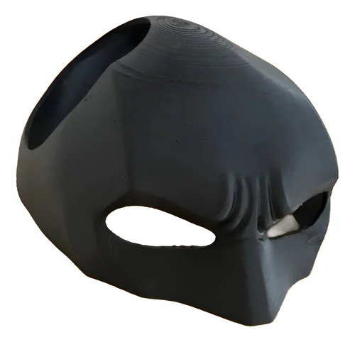 Mascara Para Gato Versión Batman 1