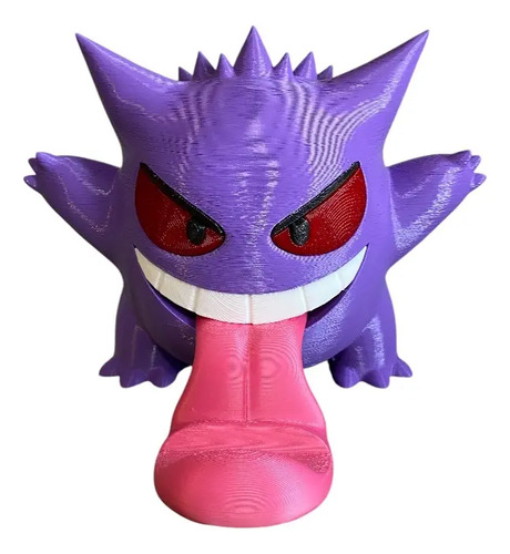 Soporte Para Celular Gengar Pokemon 1