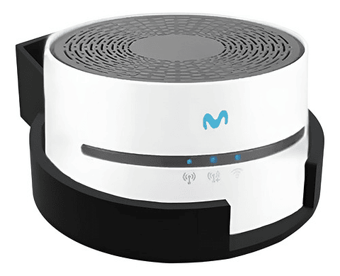 Soporte Muro Extensor Movistar Mitratsra Hgw-500sn