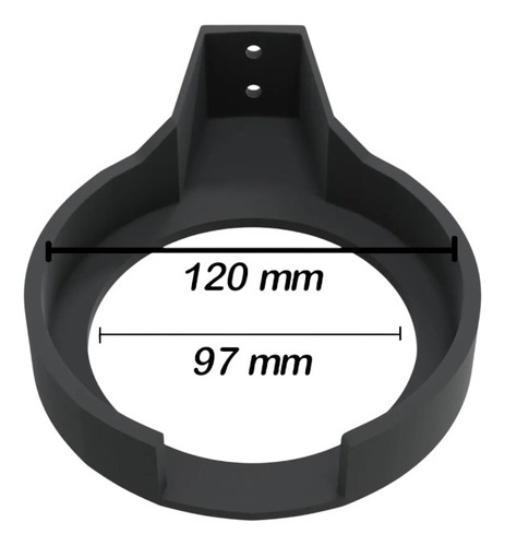 Soporte Muro Extensor Movistar Mitratsra Hgw-500sn 2