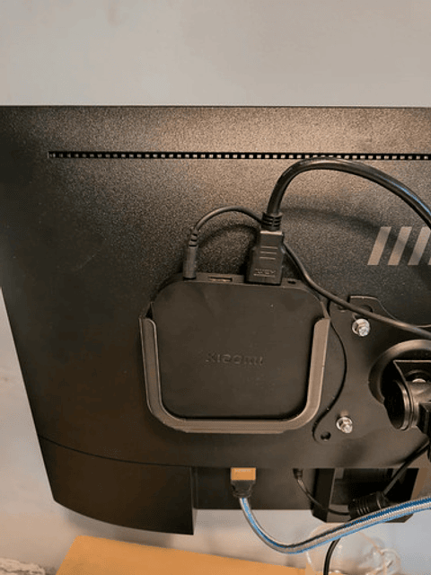 Soporte Para Xiaomi Mi Box S