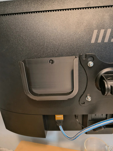 Soporte Para Xiaomi Mi Box S 3