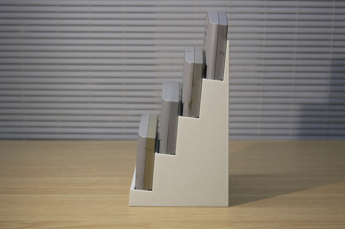 Organizador Para Juegos De Nintendo 64 6