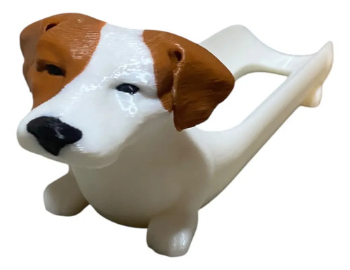 Porta Completos Perro Salchicha Edición Especial (x1) 1