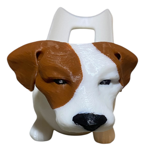 Porta Completos Perro Salchicha Edición Especial (x1) 2