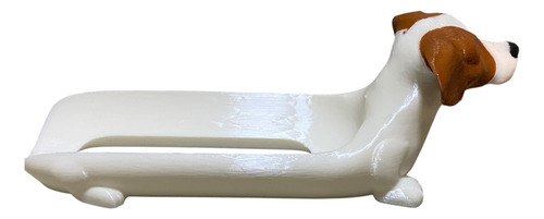 Porta Completos Perro Salchicha Edición Especial (x1) 6