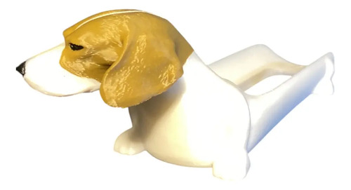 Porta Completos Perro Salchicha Edición Especial (x1) 10