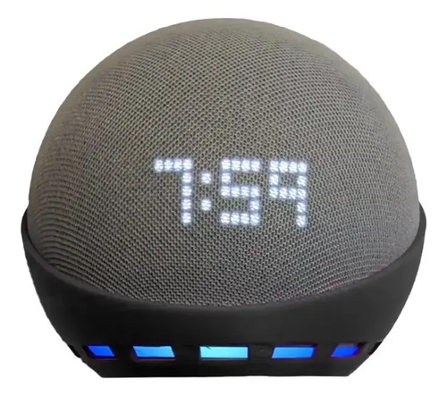 Soporte De Muro Para Alexa Echo Dot 4ta & 5ta Gen 1