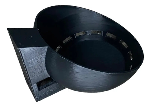 Soporte De Muro Para Alexa Echo Dot 4ta & 5ta Gen 7