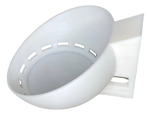 Soporte De Muro Para Alexa Echo Dot 4ta & 5ta Gen 10