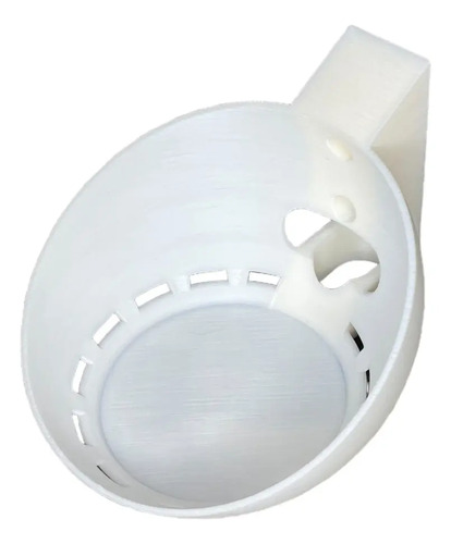 Soporte De Muro Para Alexa Echo Dot 4ta & 5ta Gen 11