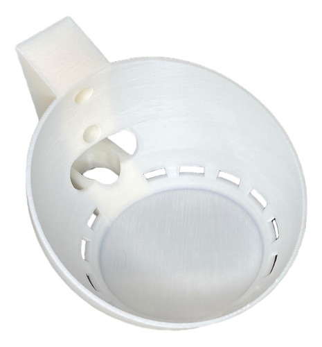 Soporte De Muro Para Alexa Echo Dot 4ta & 5ta Gen 12