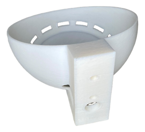 Soporte De Muro Para Alexa Echo Dot 4ta & 5ta Gen 14