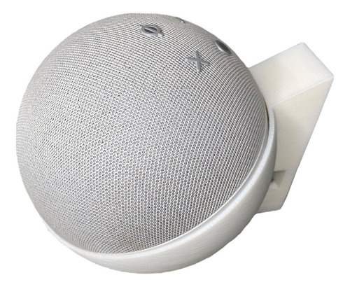 Soporte De Muro Para Alexa Echo Dot 4ta & 5ta Gen 15