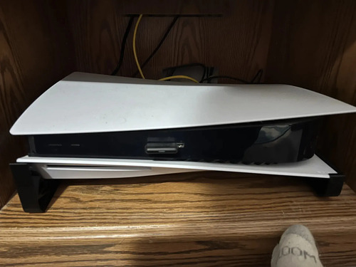 Soporte Horizontal Ps5 Standard 5