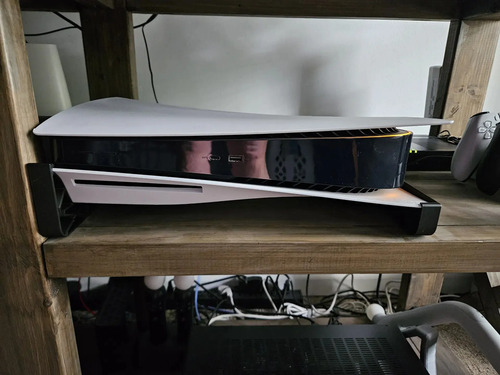 Soporte Horizontal Ps5 Standard 7