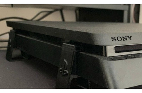 Soportes Para Ventilación Ps4 Patas Enfriamiento 4