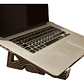 Soporte Base Para Notebook - Miniatura 5