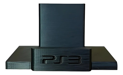 Soporte Vertical Ps3 Super Slim 1