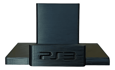 Soporte Vertical Ps3 Super Slim