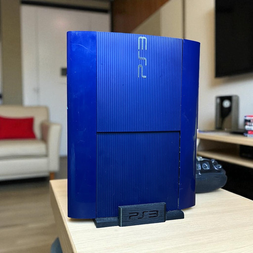 Soporte Vertical Ps3 Super Slim 2