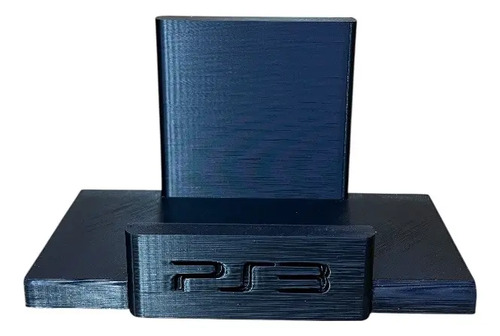 Soporte Vertical Ps3 Super Slim 3