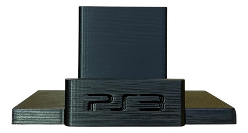 Soporte Vertical Ps3 Super Slim 5