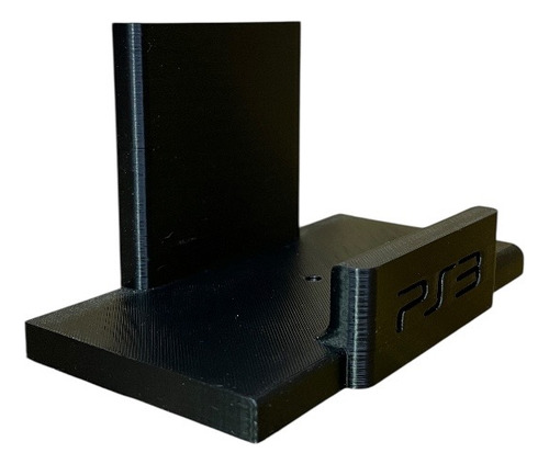 Soporte Vertical Ps3 Super Slim 6