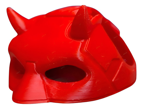 Mascara Para Gato Versión Daredevil 1