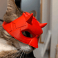Mascara Para Gato Versión Daredevil - Miniatura 6