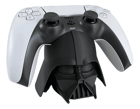 Soporte Para Mandos Darth Vader