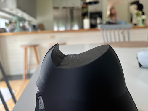 Soporte Para Mandos Darth Vader 4