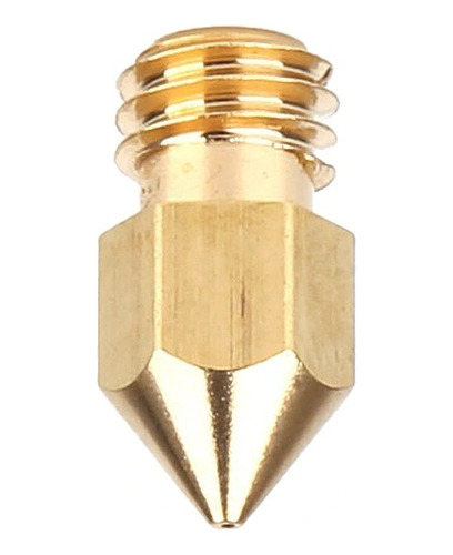 Pack 5 Boquillas Para Impresora 3d Mk8 14