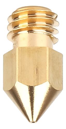 Pack 5 Boquillas Para Impresora 3d Mk8 20