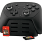 Soporte Para Joysticks Switch Pro Controller 2 Con 6 Ranuras - Miniatura 2