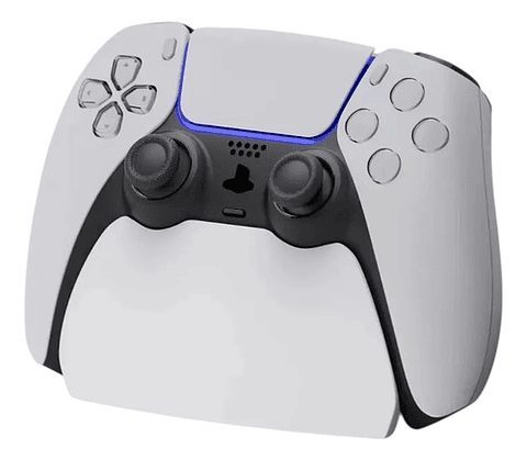 Soporte Base Para Mando Control Ps5.