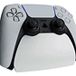 Soporte Base Para Mando Control Ps5. - Miniatura 4