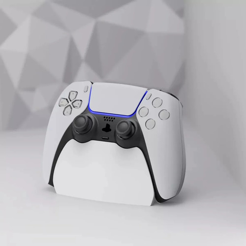 Soporte Base Para Mando Control Ps5. 5
