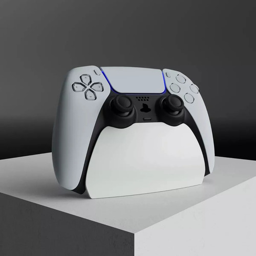 Soporte Base Para Mando Control Ps5. 6